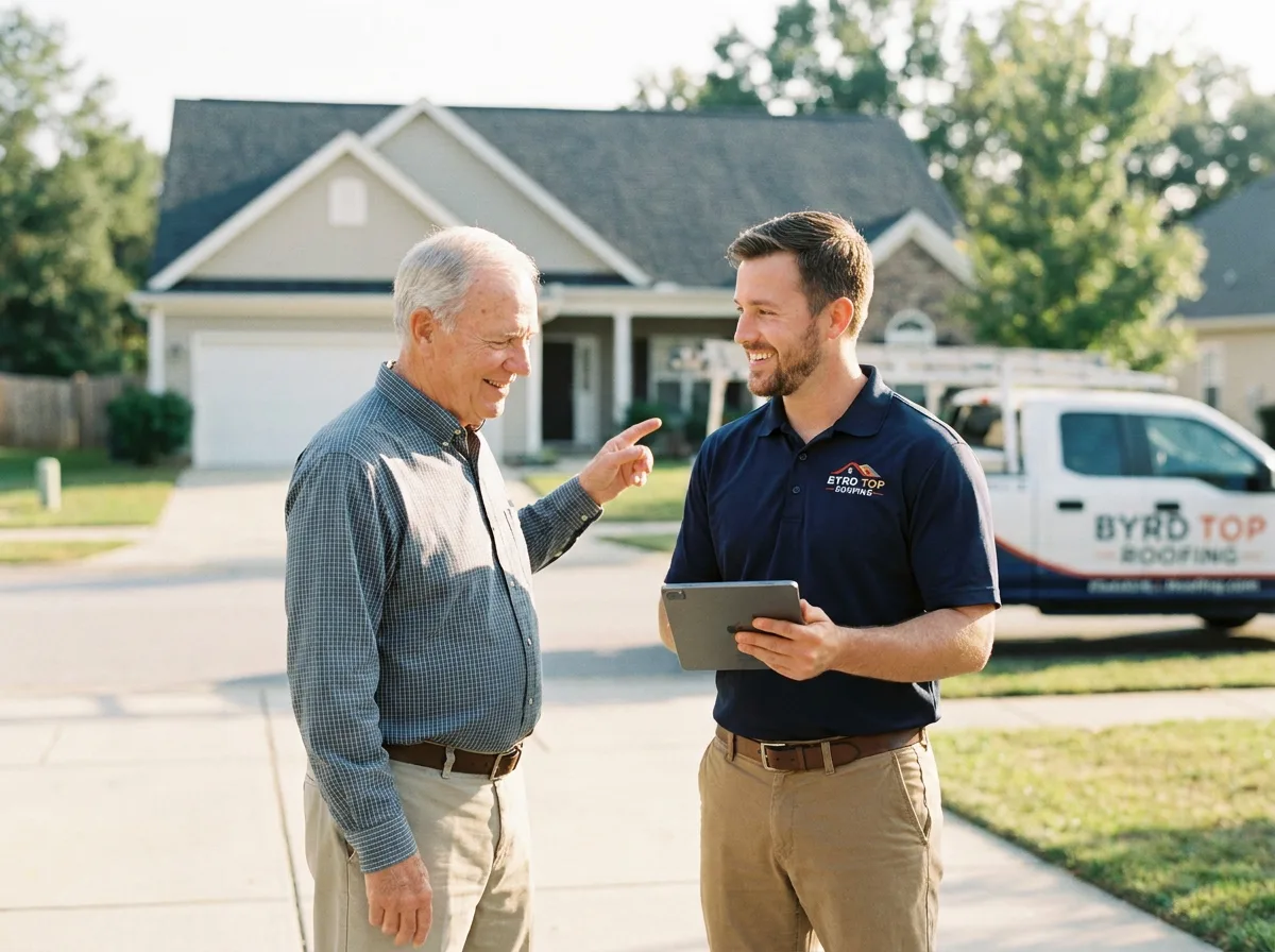 Roofing Groom, TX FAQs